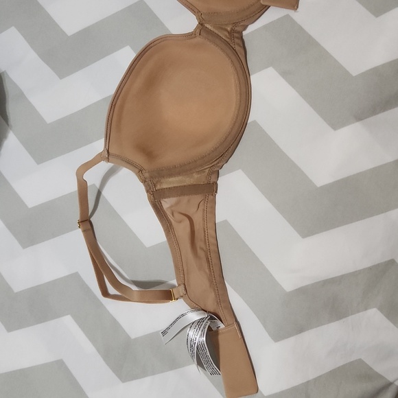 Soma Lace Bras - size 34c - Picture 3 of 7